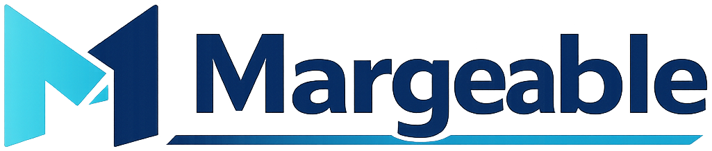 Margeable